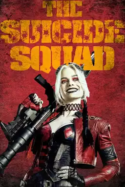 The Suicide Squad