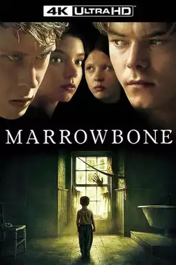 Marrowbone