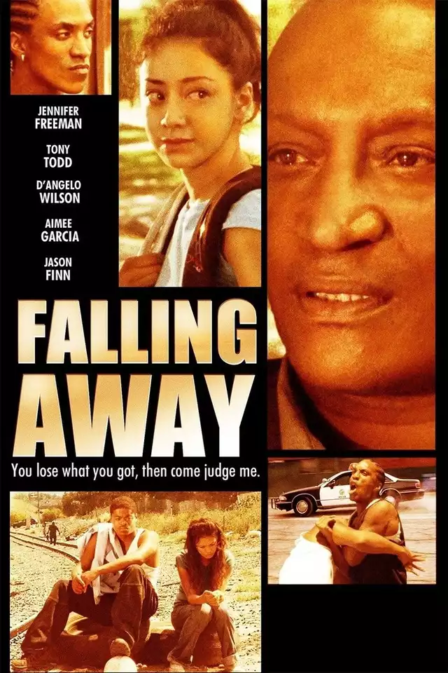 movie vertical poster fallback