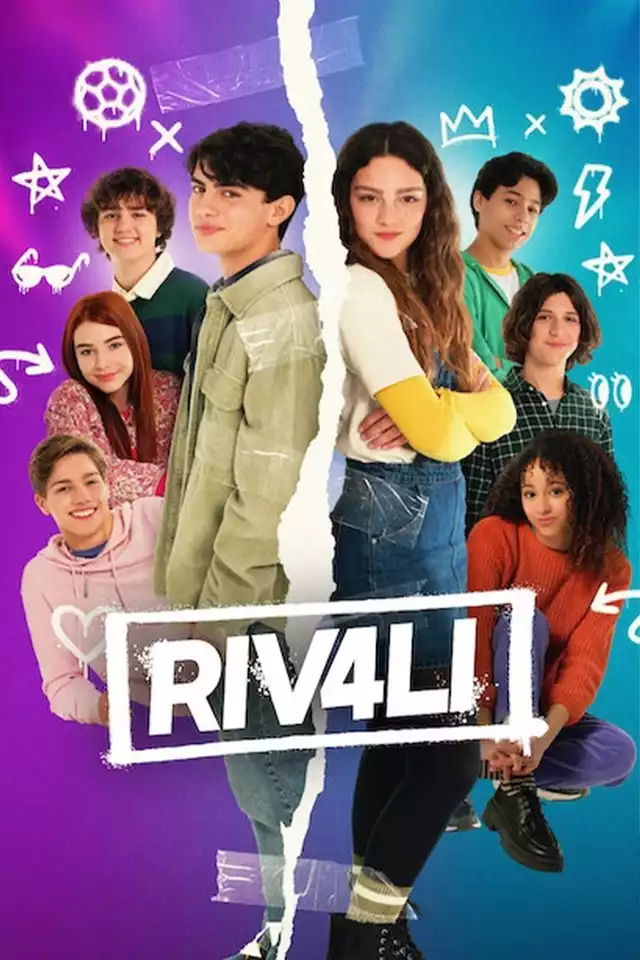 movie vertical poster fallback