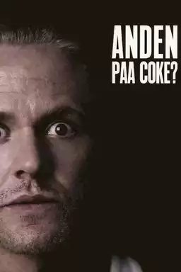 Anders Matthesen: Anden Paa Coke?