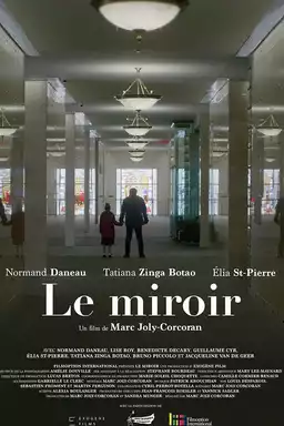 The Mirror