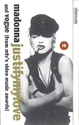 Madonna: Justify My Love
