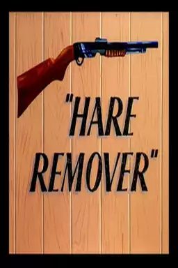 Hare Remover