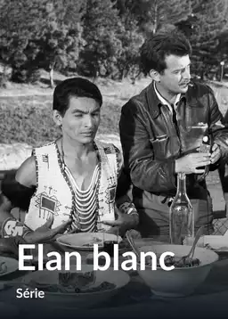 Elan blanc