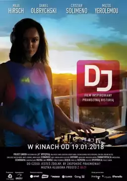 DJ