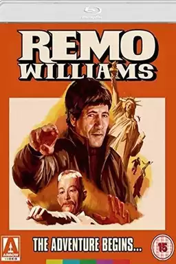 Remo, Rambo, Reagan and Reds: The Eighties Action Movie Explosion