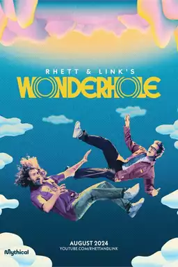 Rhett & Link's Wonderhole