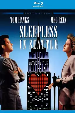 Sleepless in Seattle