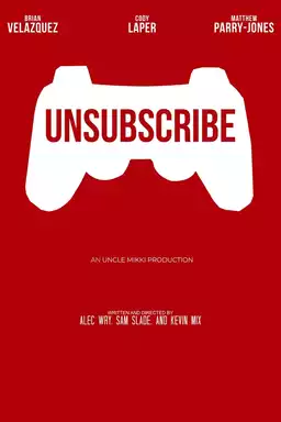 Unsubscribe