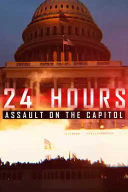 24 Hours: Assault on the Capitol