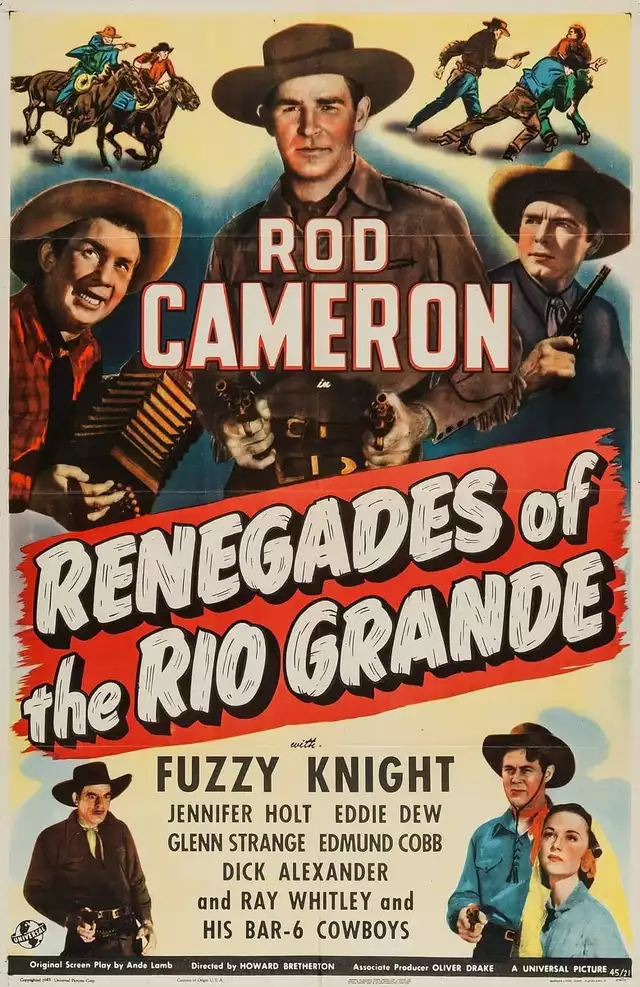 movie vertical poster fallback