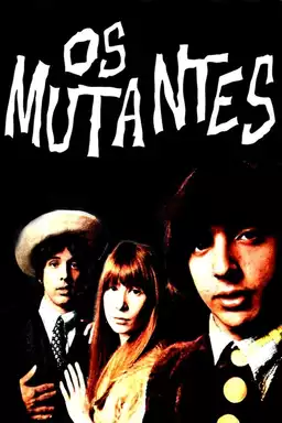 The Mutants