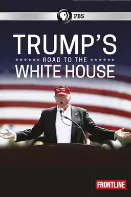 Trump's Road to the White House