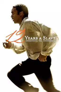 12 Years a Slave