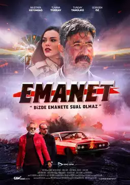 Emanet