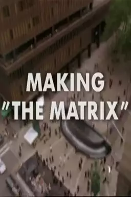 Making 'The Matrix'