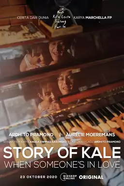 Story of Kale: When Someone's in Love