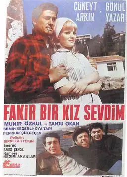 Fakir Bir Kız Sevdim