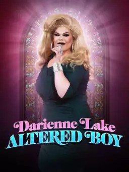 Darienne Lake: Altered Boy