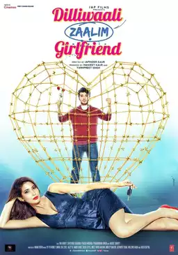 Dilliwaali Zaalim Girlfriend