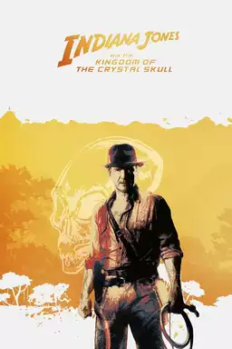 Indiana Jones and the Kingdom of the Crystal Skull