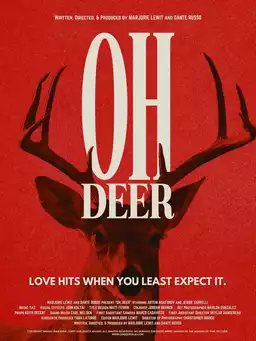 OH, DEER