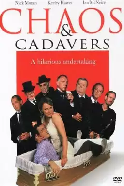 Chaos and Cadavers