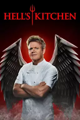 movie Hell's Kitchen