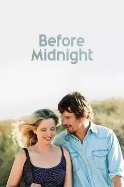 Before Midnight