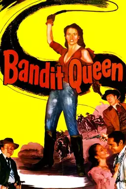 The Bandit Queen