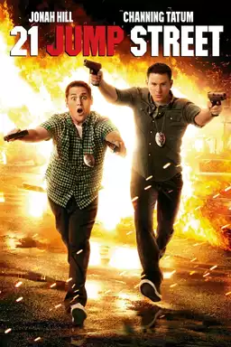 21 Jump Street