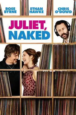 Juliet, Naked