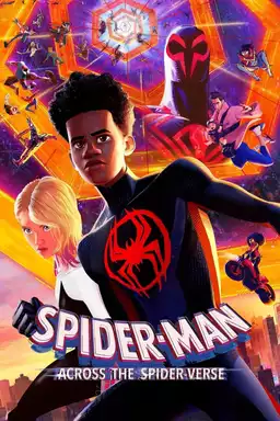 Spider-Man: Into the Spider-Verse Sequel