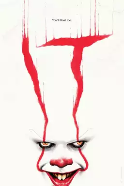 It: Chapter Two