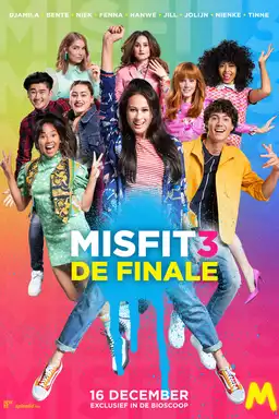 Misfit 3 The final