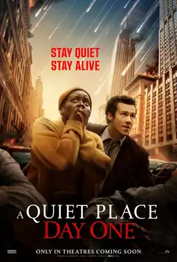 Untitled A Quiet Place Spin-Off