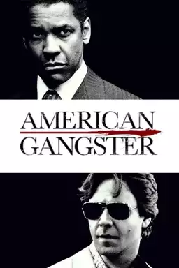 movie American Gangster