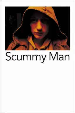 Scummy Man