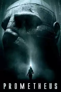 movie Prometheus