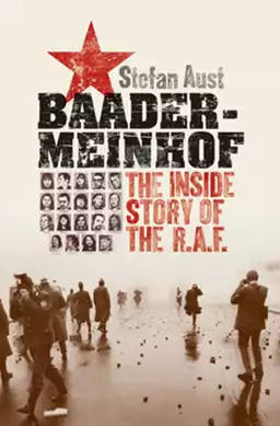 Baader-Meinhof: Wege in den untergrund
