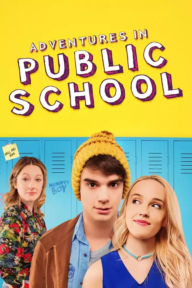 movie vertical poster fallback