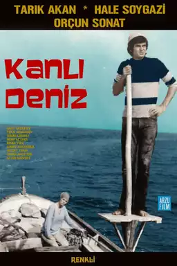 Kanlı Deniz