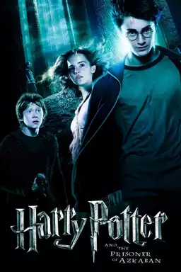 Harry Potter and the Prisoner of Azkaban