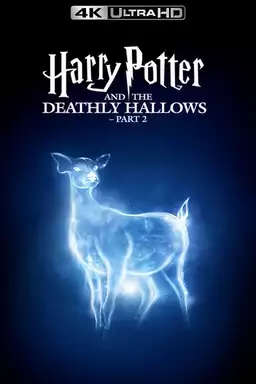 Harry Potter and the Deathly Hallows: Part 2