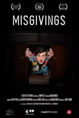 Misgivings