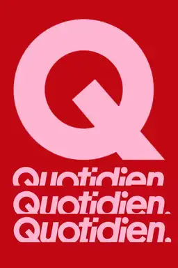 movie Quotidien
