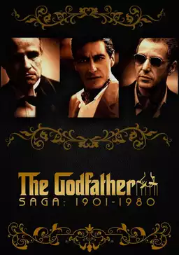 Mario Puzo's The Godfather: The complete Novel for Television