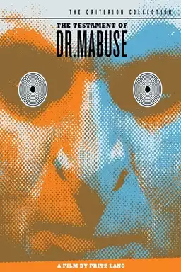 Mabuse in Mind