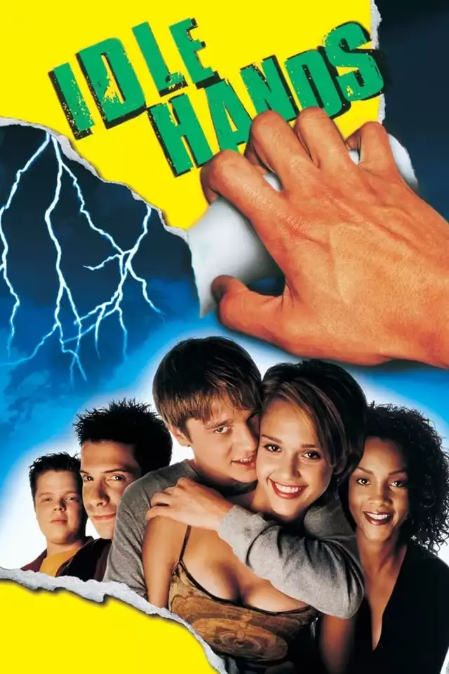 movie vertical poster fallback